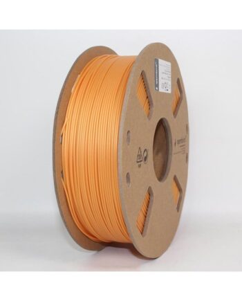 Gembird Pla  Filament Orange   75mm     Kg