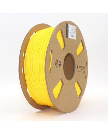 Gembird Tpe-filament Gul   75mm     Kg