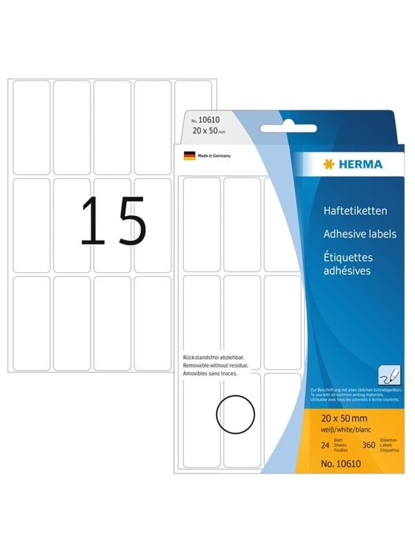 Herma Movables
