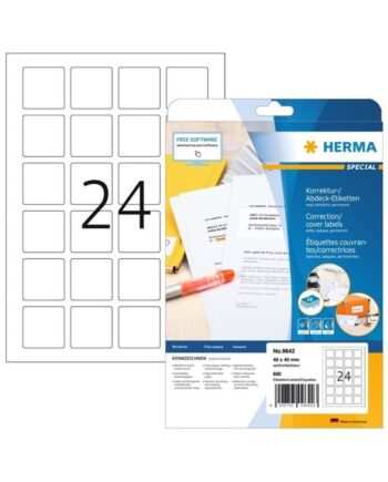 Herma Special