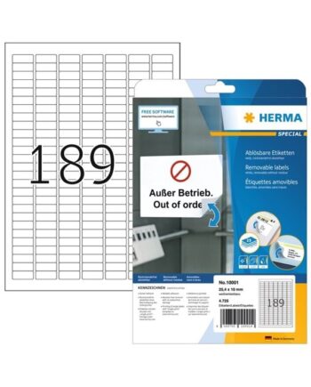 Herma Special