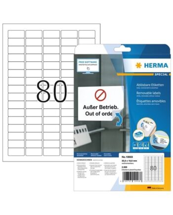 Herma Special