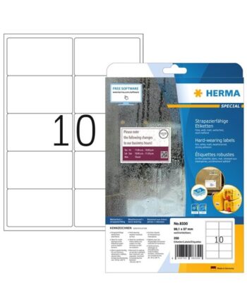 Herma Special