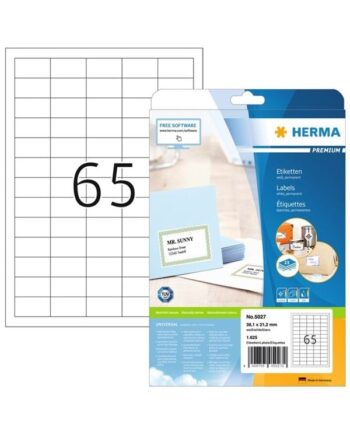 Herma Special