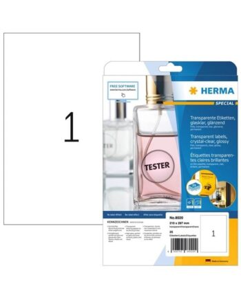 Herma Special