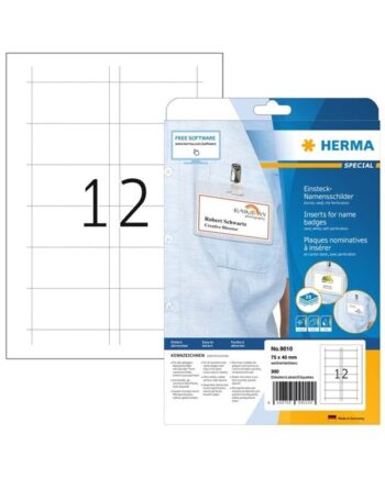 Herma Special