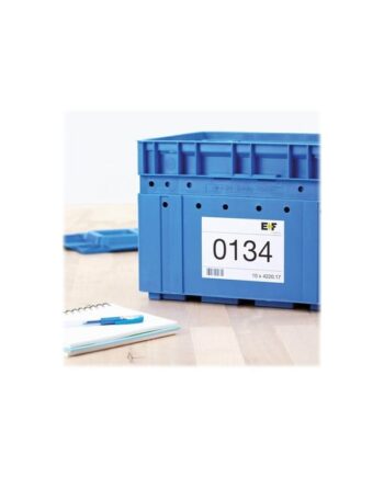 Herma 4628 210x148mm White  200 Sheet