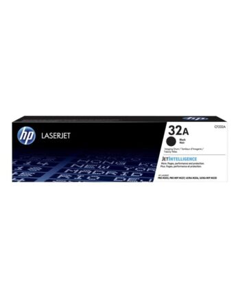 Hp 32a   Cf232a Black Drum Kit Tromlekit Sort