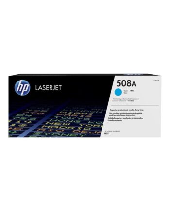 Hp 508a   Cf361a Cyan Toner Lasertoner Cyan