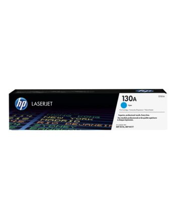 Hp 130a   Cf351a Cyan Toner Lasertoner Cyan