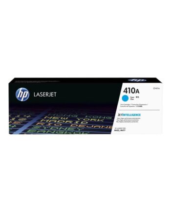 Hp 410a   Cf411a Cyan Toner Lasertoner Cyan