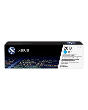 Hp 201a   Cf401a Cyan Toner Lasertoner Cyan