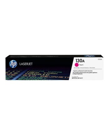Hp 130a   Cf353a Magenta Toner Lasertoner Magenta