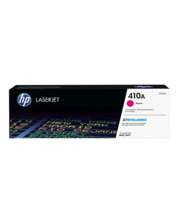 Hp 410a   Cf413a Magenta Toner Lasertoner Magenta