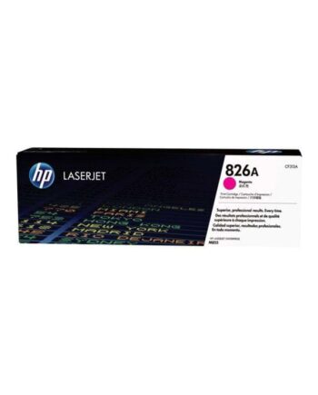 Hp 826a Lasertoner Magenta