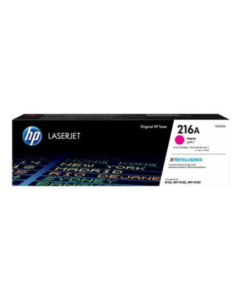 Hp 216a   W2413a Magenta Toner Lasertoner Magenta