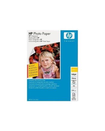 Hp Advanced Glossy Photo Paper