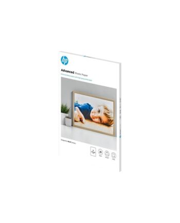 Hp Advanced Photo Paper