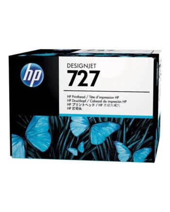 Hp 727   B3p06a Printhead Printhoved