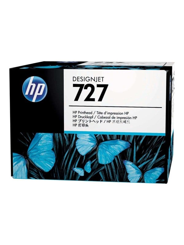 Hp 727 B3p06a Printhead Printhoved