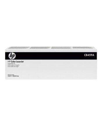 Hp Cb459a Transfer Roller Kit Print Rulle Sæt Sort  Cyan  Magenta  Gul