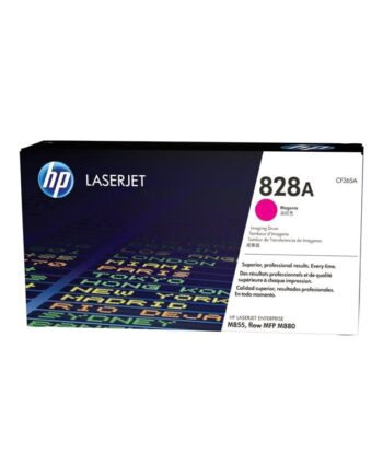 Hp Cf365a   828a Magenta Drum Kit Tromlekit Magenta