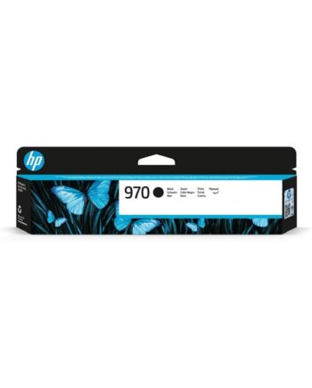 Hp Cn621ae   970 Black Ink