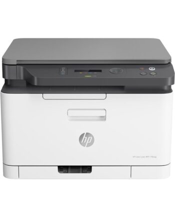Hp Color Laser Mfp 178nw All In One Laserprinter Multifunktion Farve Laser