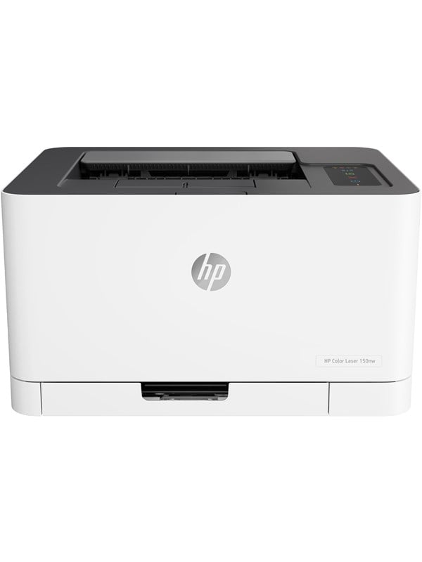 Hp Color Laser 150nw Laserprinter Farve Laser