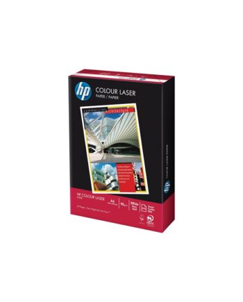 Hp Color Laser Paper A4  210   297 Mm  90      500 Pcs  Plain Paper