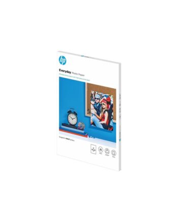 Hp Everyday Photo Paper A4  210   297 Mm