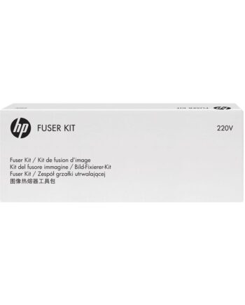 Hp Fuser Assy  220v