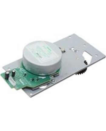 Hp Fuser Drive Assy    M2 Motor Fikseringsenhed