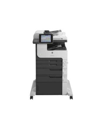 Hp Jet Enterprise 700 Mfp M725f