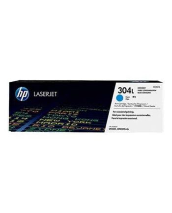 Hp 304l   Cc531l Laser Toner Lasertoner Cyan