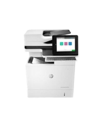 Hp Laserjet Enterprise Flow Mfp M631h