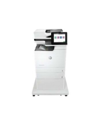Hp Laserjet Enterprise Flow Mfp M681z