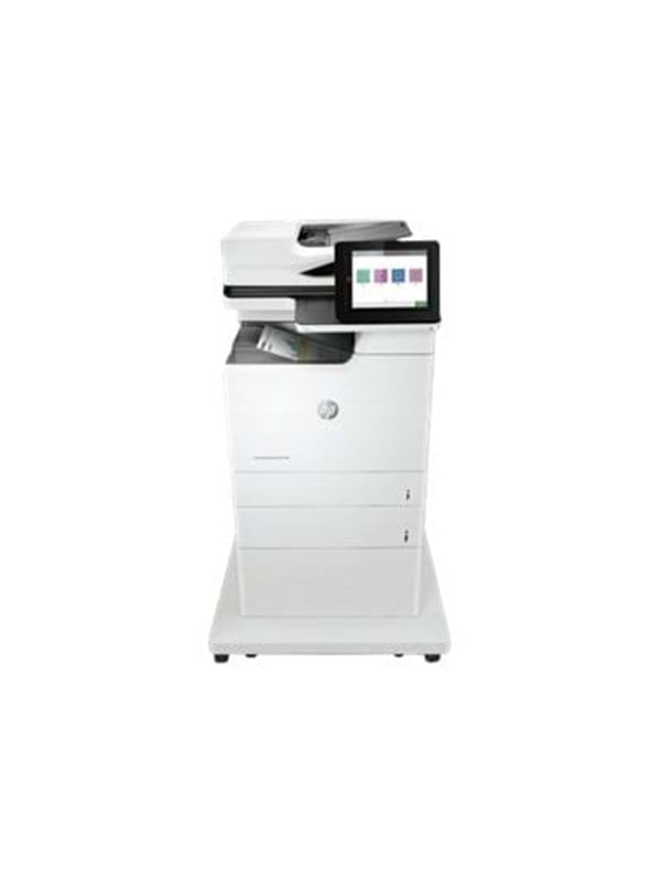 Hp Laserjet Enterprise Flow Mfp M681z