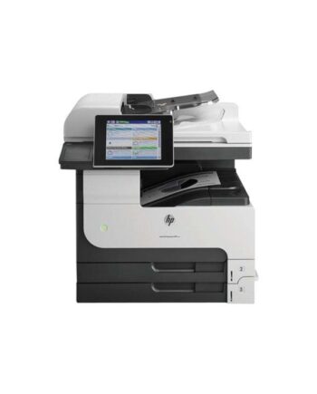 Hp Laserjet Enterprise M725dn