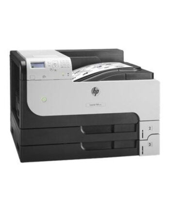 Hp Laserjet Enterprise 700 M712dn