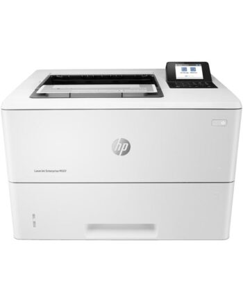 Hp Laserjet Enterprise M507dn Mono Laser Printer Laserprinter Monokrom Laser