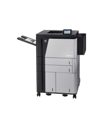 Hp Laserjet Enterprise M806x