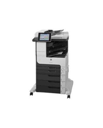 Hp Laserjet Enterprise M725z