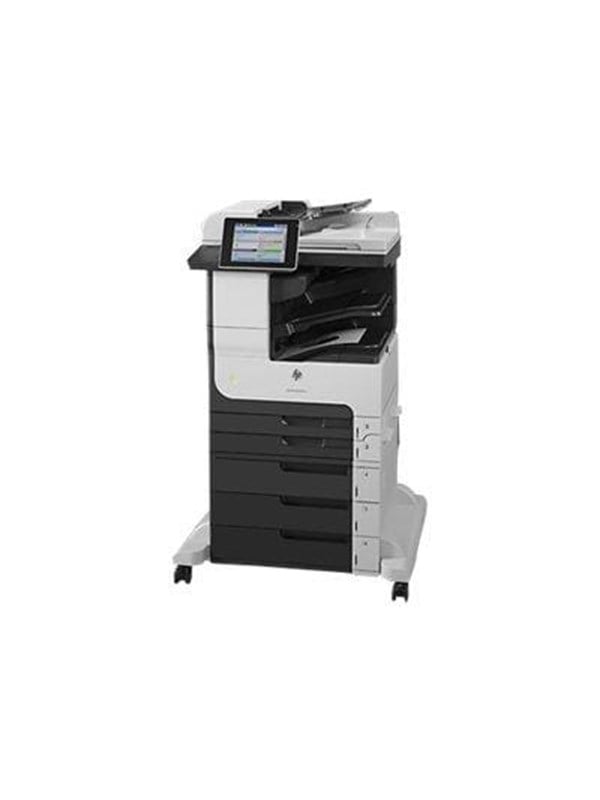 Hp Laserjet Enterprise M725z