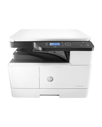 Hp Laserjet Mfp M442dn Laserprinter Multifunktion Monokrom Laser