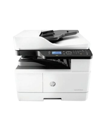 Hp Laserjet Mfp M443nda Laserprinter Multifunktion Monokrom Laser