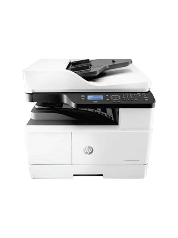 Hp Laserjet Mfp M443nda Laserprinter Multifunktion Monokrom Laser