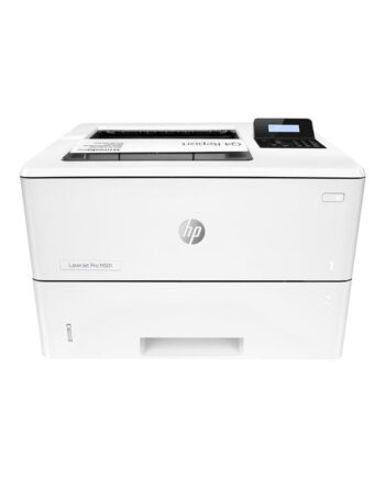 Hp Laserjet Pro M501dn Laserprinter Monokrom Laser