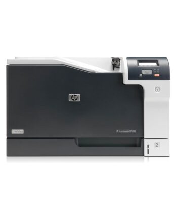Hp Laserjet Professional Cp5225 Color Laser A3 Laserprinter Farve Laser