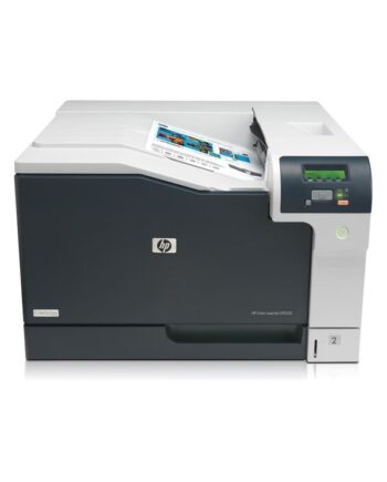 Hp Laserjet Professional Cp5225n A3 Color Laser Laserprinter Farve Laser